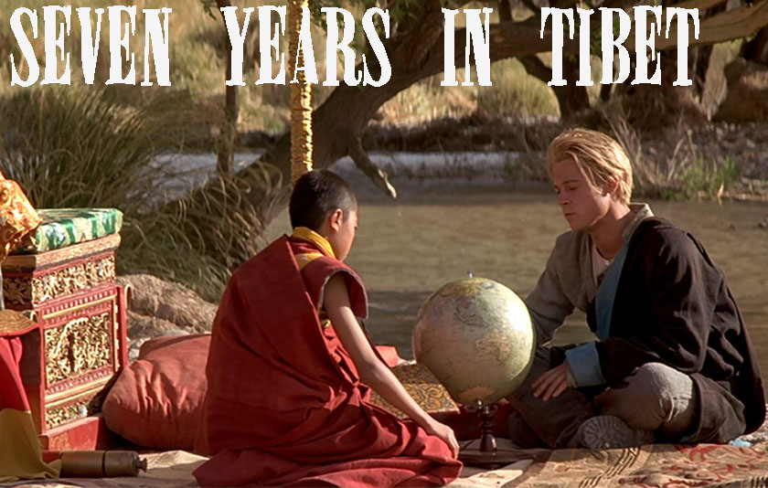 seven years in tibet movie download