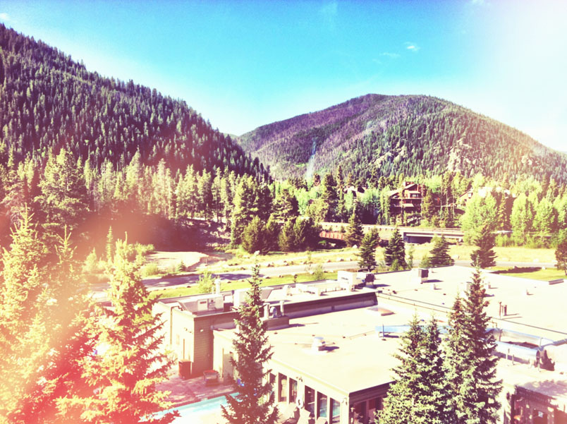 5 Things NOT to do in Keystone, Colorado