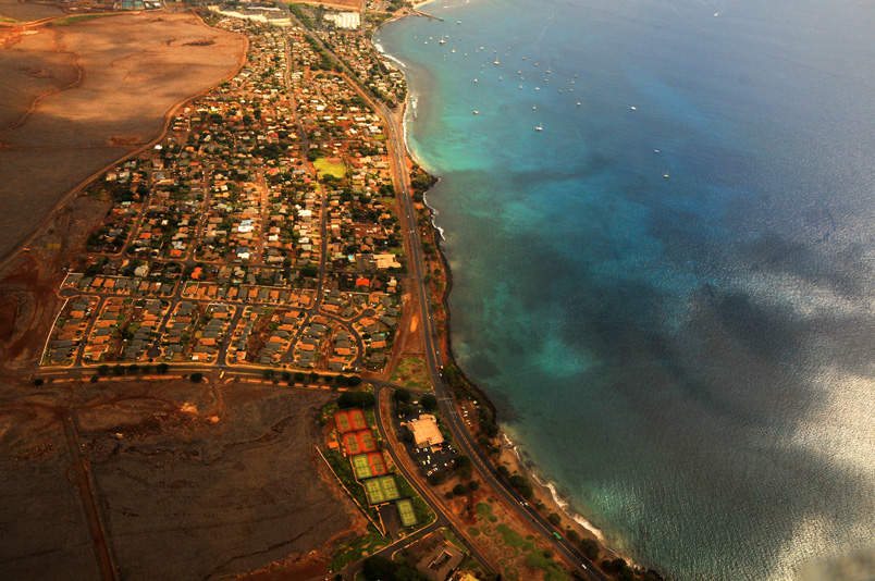 maui helicopter moloka