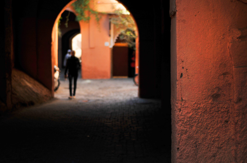 medina10 Exploring Marrakesh