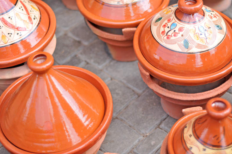 souk15 Exploring Marrakesh