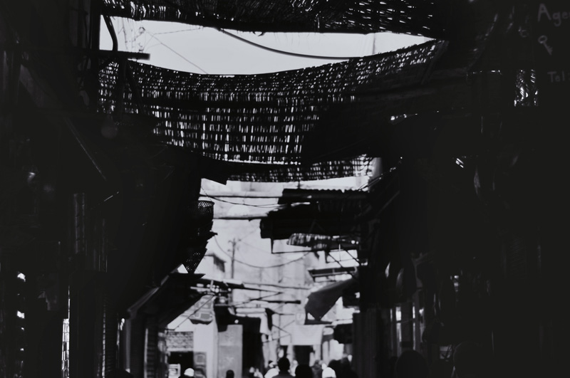 souk17 Exploring Marrakesh