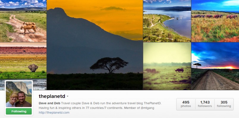 05 052 804x399 Top 15 of Instagram 2012
