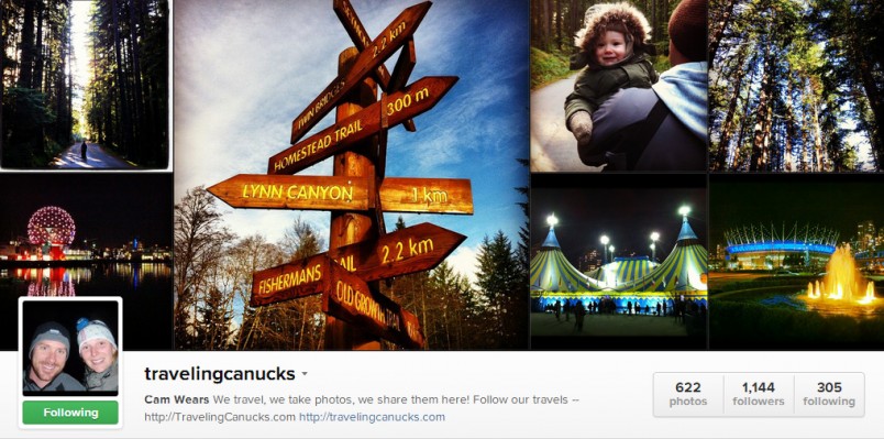 082 804x399 Top 15 of Instagram 2012