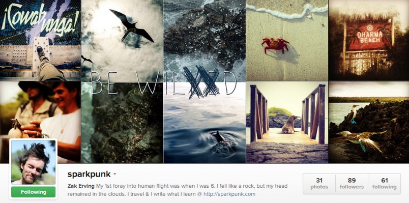 092 804x399 Top 15 of Instagram 2012