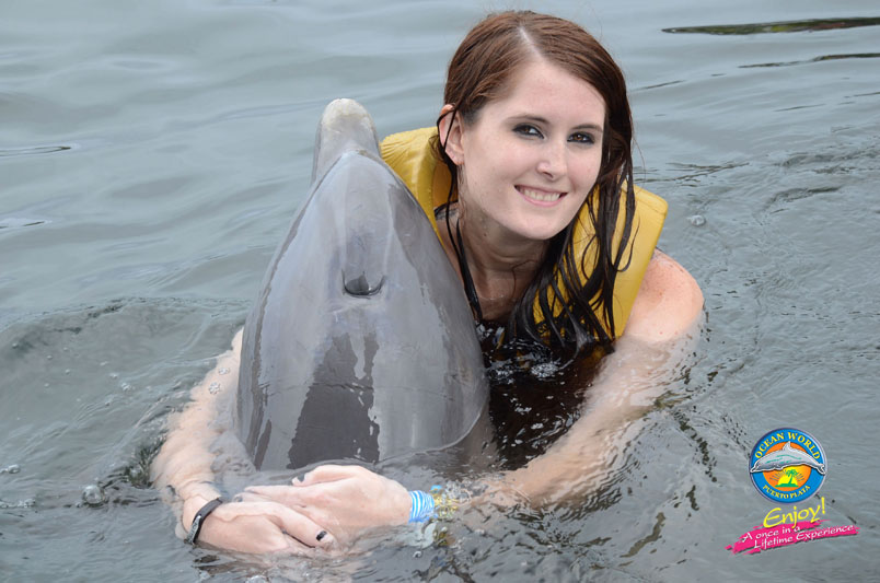 DSC_2947 DSC 2947 Swimming with Dolphins in Puerto Plata