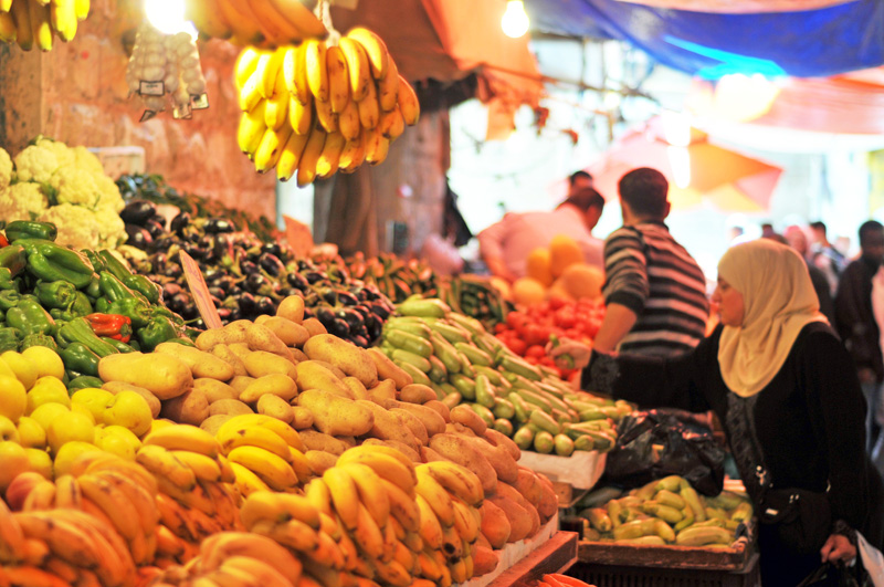 souk amman jordan