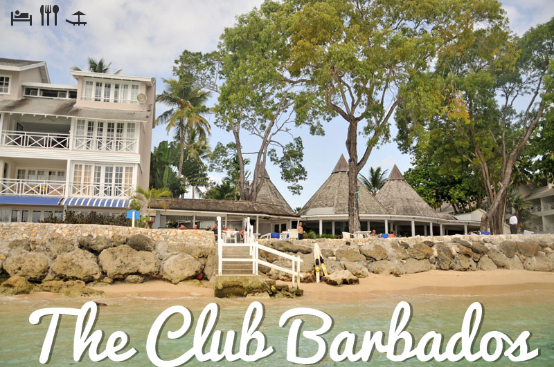 the club barbados