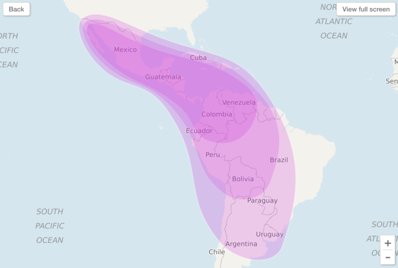 My Heritage DNA