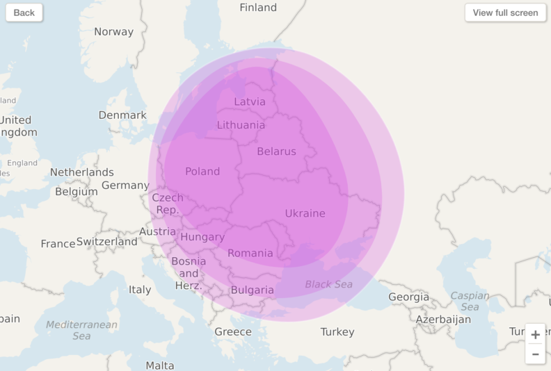 My Heritage DNA