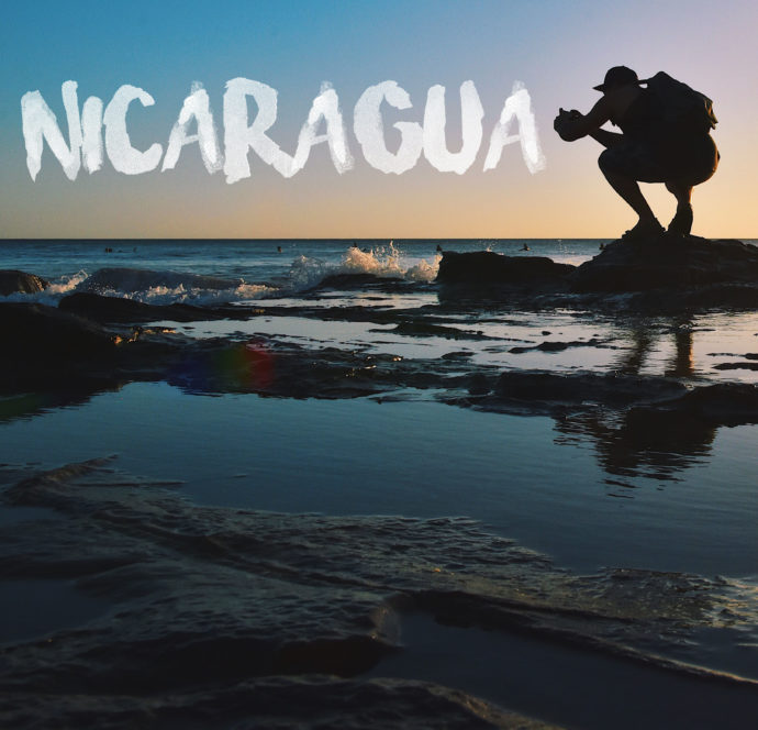 Nicaragua @seattlestravels