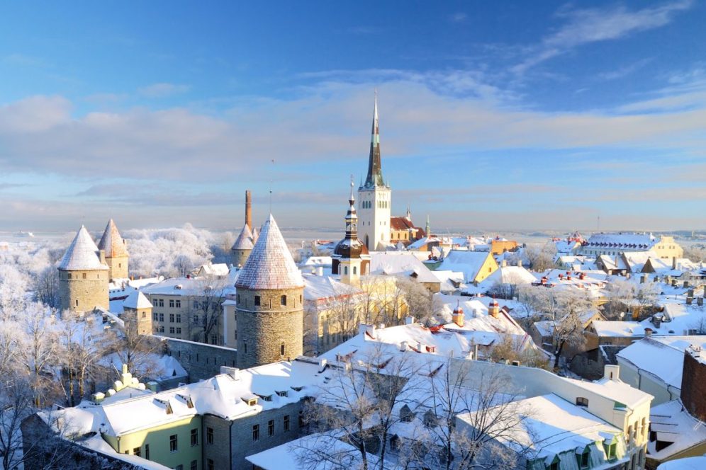 Estonia Work Visa Requirements After Studies