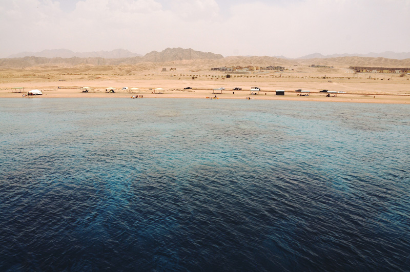 Gulf of Aqaba Jordan