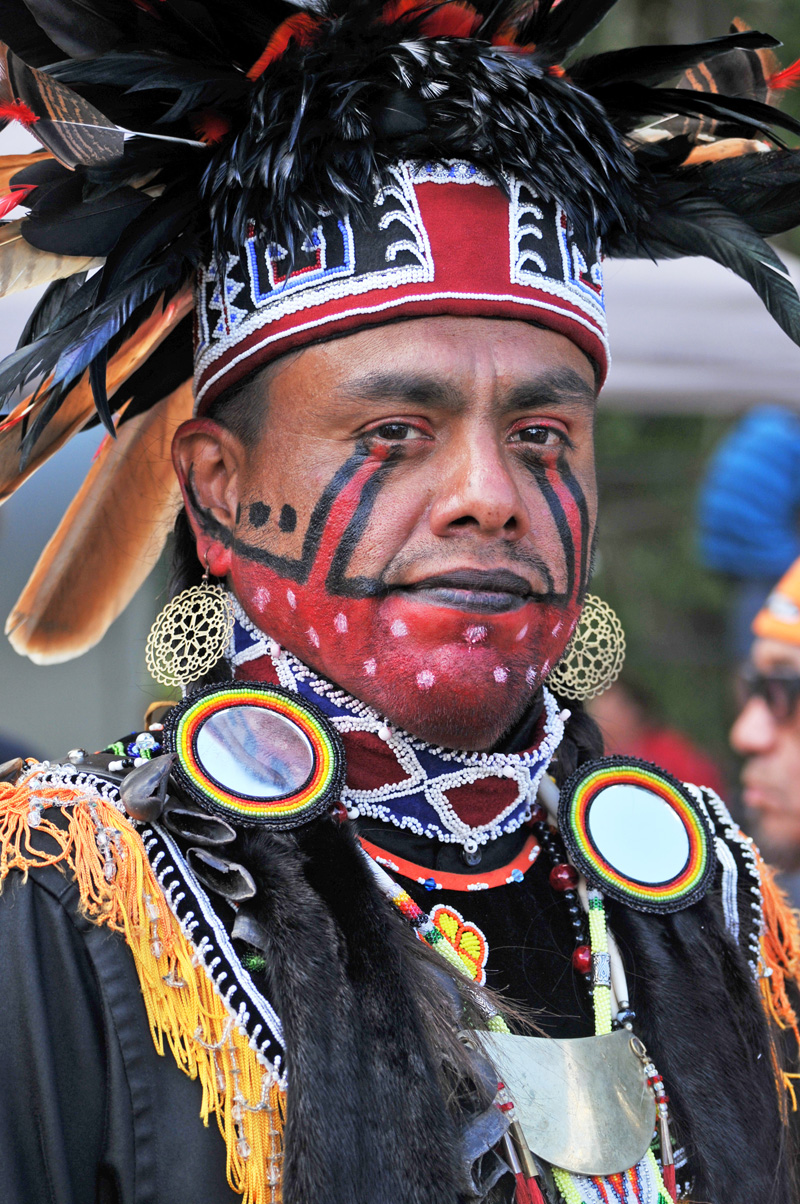 The Grand River 'Champion of Champions' Powwow