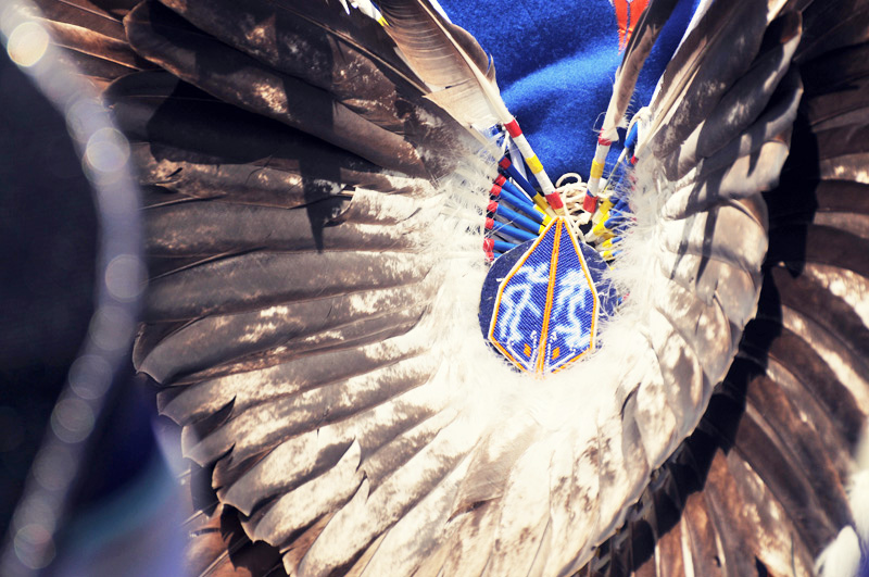 The Grand River 'Champion of Champions' Powwow