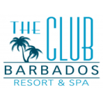 The Club Barbados logo