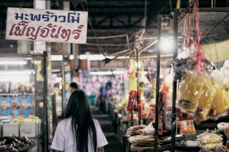 Thai Cooking Class In Chiang Mai