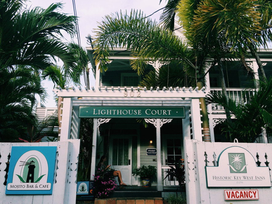 Key West in 50 Photos