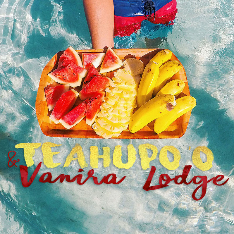Teahupo'o And Vanira Lodge @seattlestravels