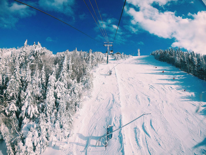 Blue Mountain & Mont Tremblant with the IKON Pass - Seattle's Travels