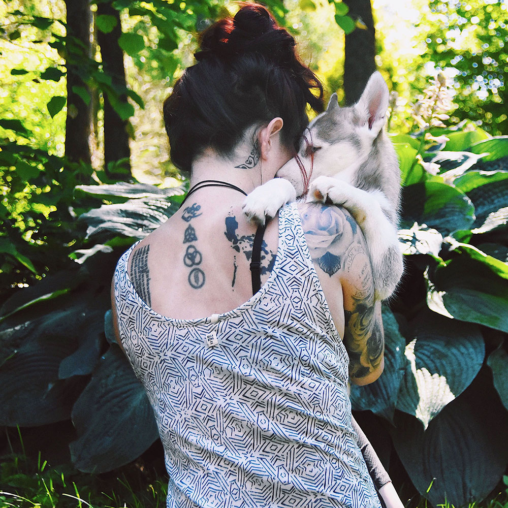 Daria | Tattoo in Vancouver (@darinka.tattoo) • Instagram photos and videos