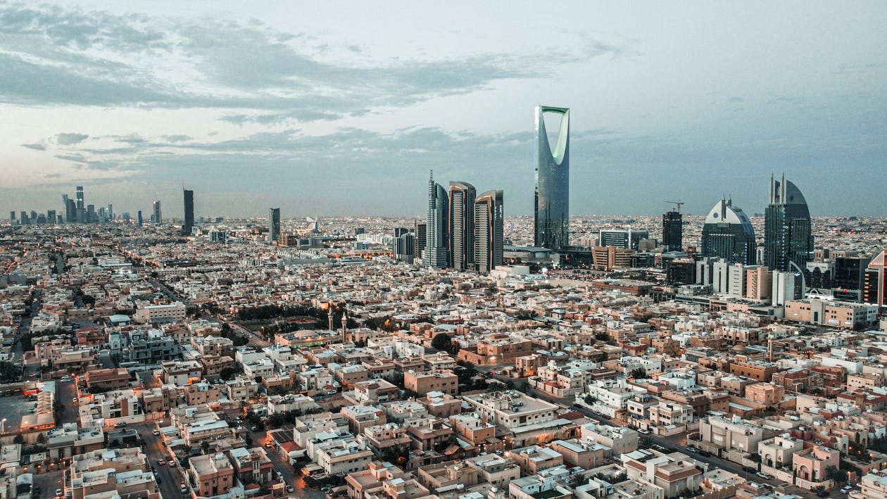 Must-See Landmarks in Riyadh