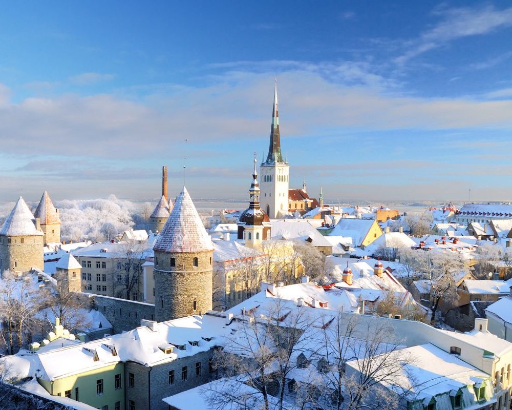Estonia Work Visa Requirements After Studies