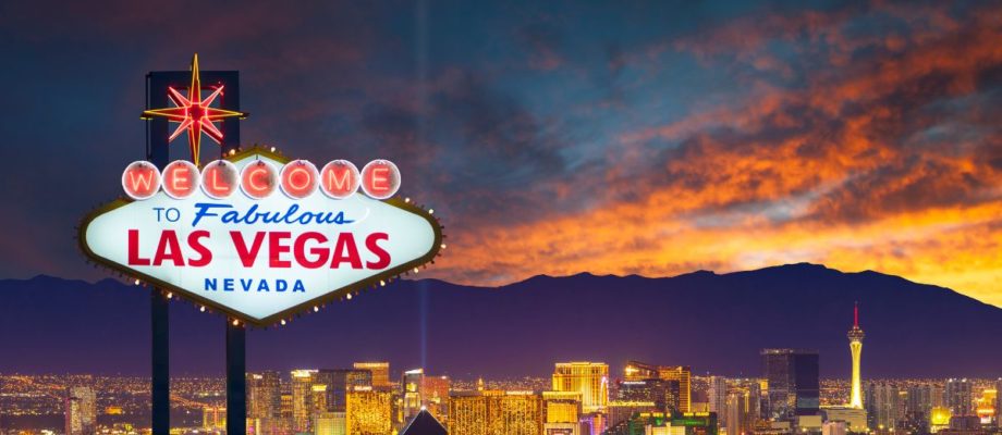 Las Vegas: Glittering Playground of Entertainment & Fun