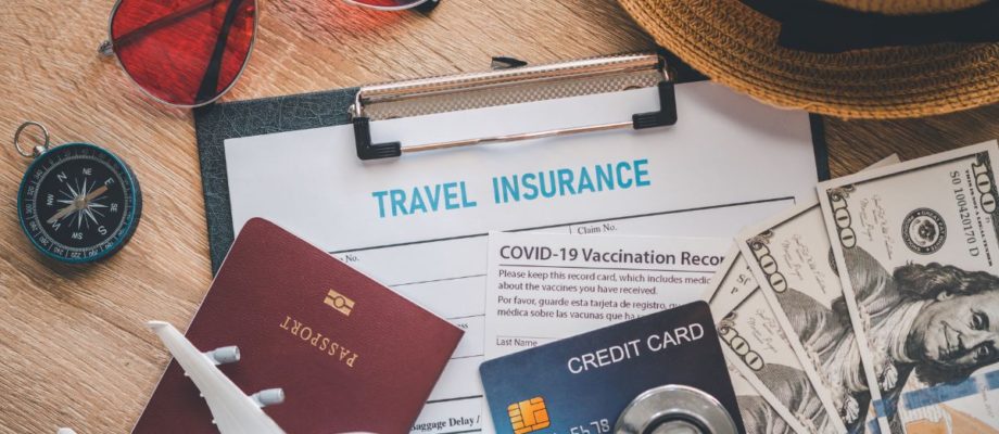 Expat Coverage Guide: Insurance for Expats Living Abroad