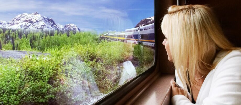 Vacation By Rail From Seattle to LA: Your Guide 