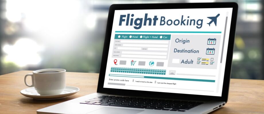 Flight Booking Made Simple: Best Websites You Need to Try