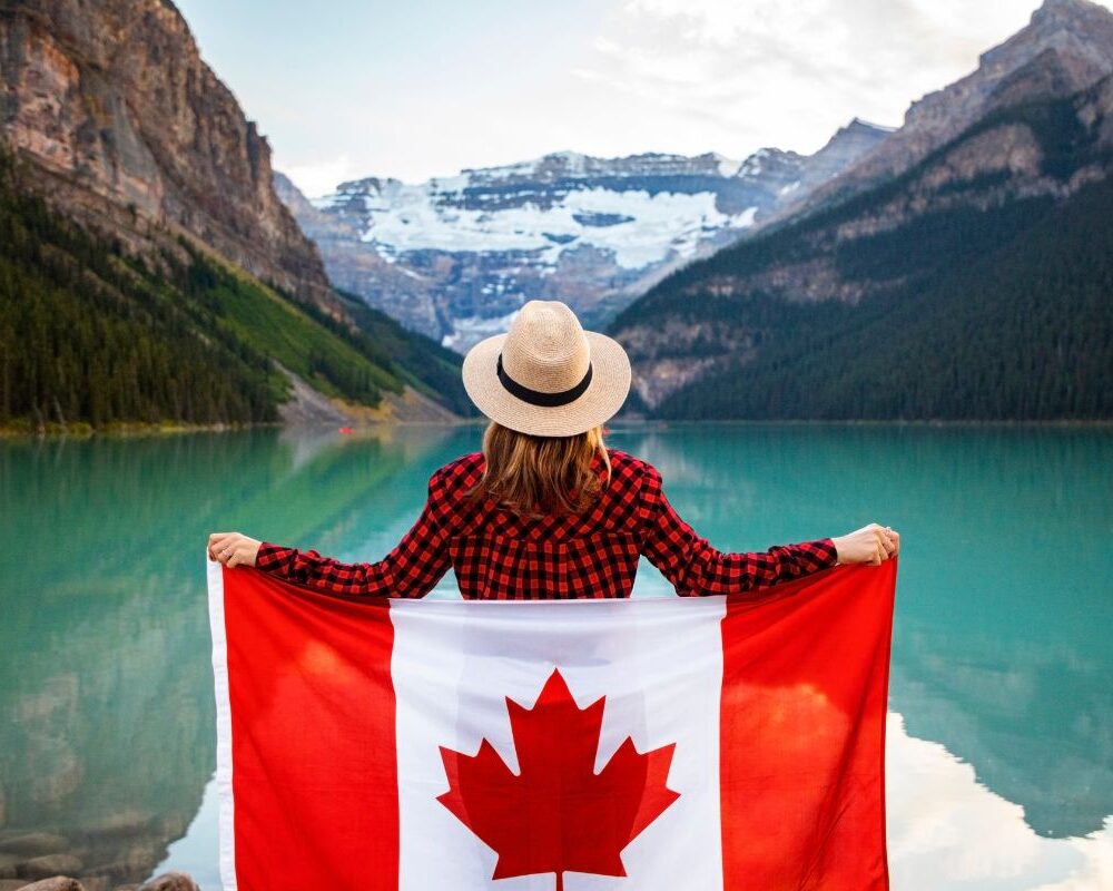 CANADA ADVENTURE TRAVEL