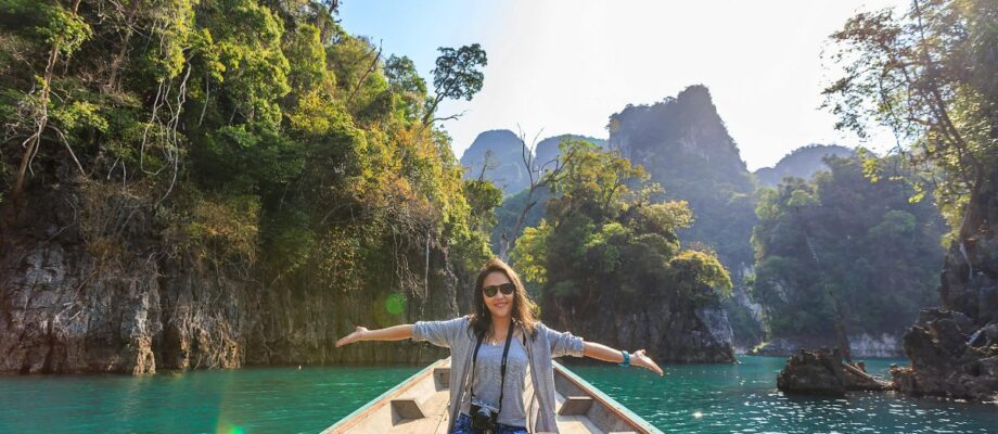Backpacking on a Budget: How to Travel Far Without Breaking the Bank