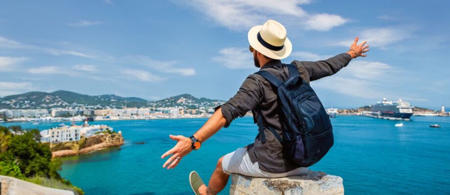 Stress-Free Travel: Habits of the Calmest Globetrotters