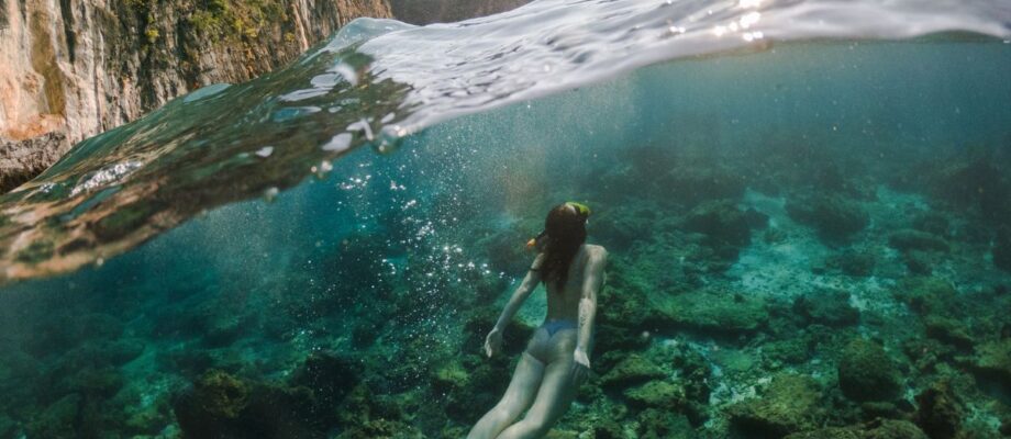 Best Water Sports in Thailand: Fun & Adventure at its Best 