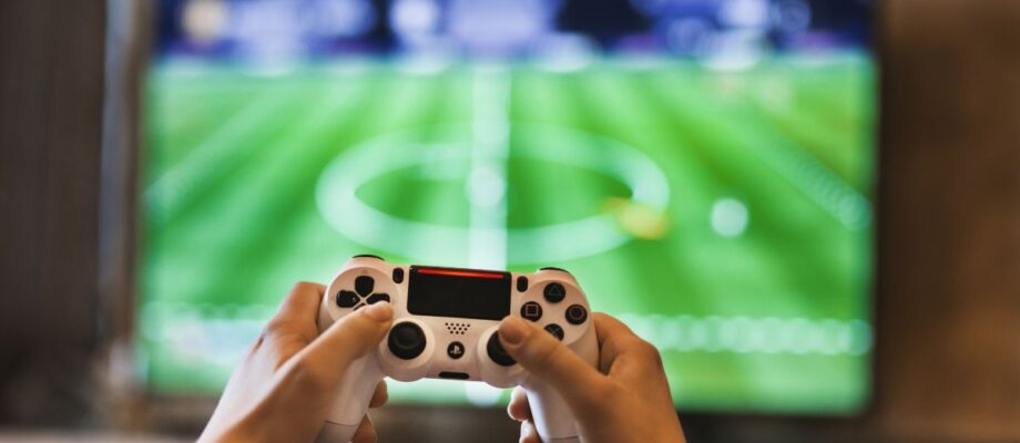 How Sports Fans Are Embracing Live Gaming