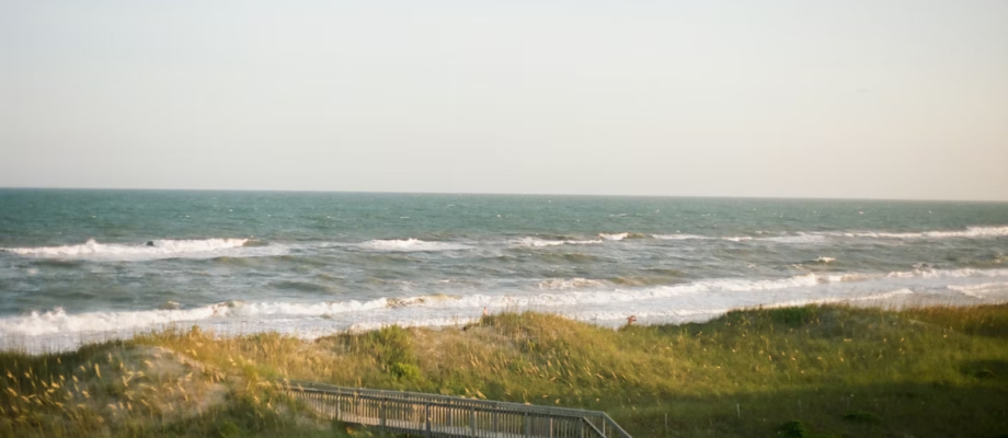 4 Activities to Make Your Trip to the Outer Banks Special