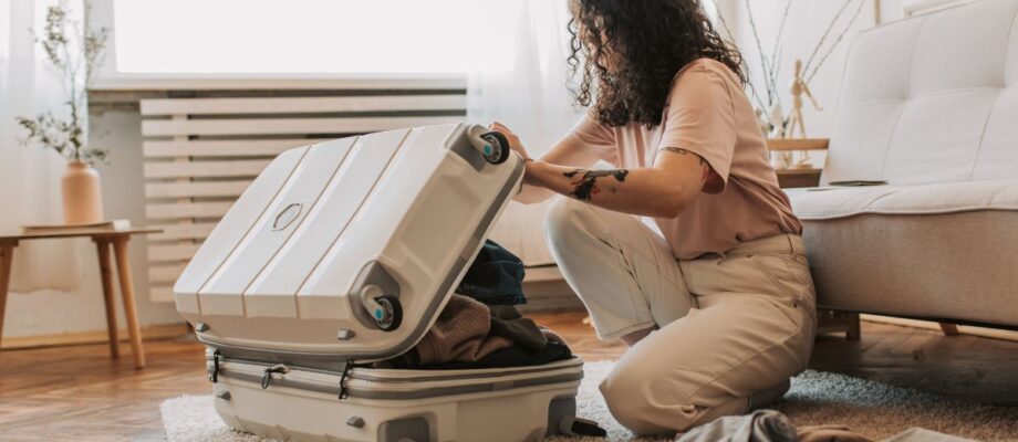 Packing Light Starts With Better Trip Planning