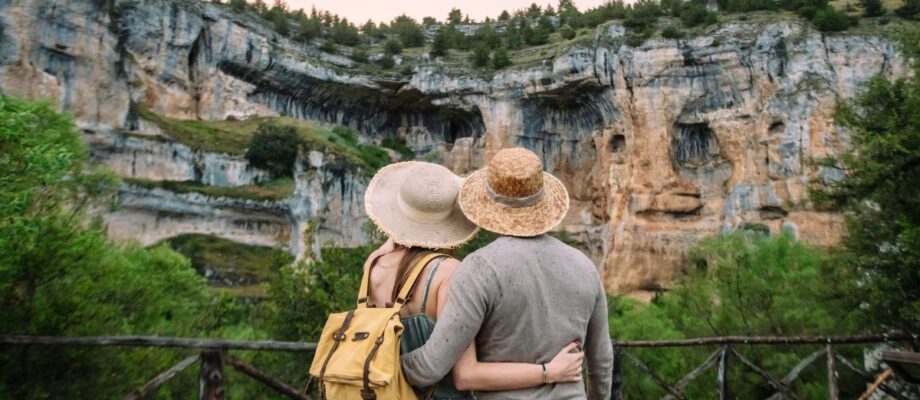 Exploring the World Through Stories and Affordable Travel