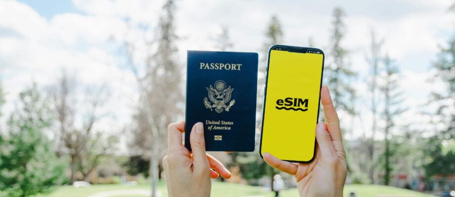 How to Activate an eSIM for Australia Before Departure
