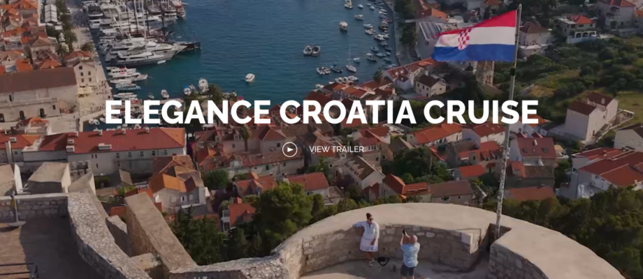 Best Luxury Croatia Cruise Companies for an Unforgettable Experience