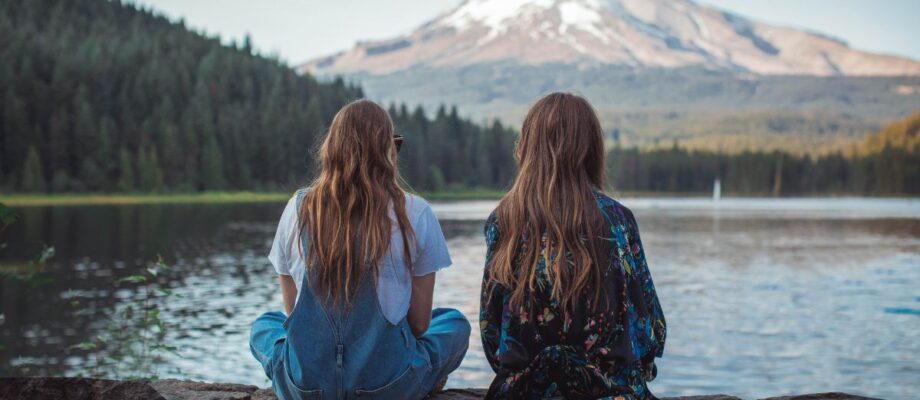 The Pacific Northwest Tourism Report: How Travelers Allocate Discretionary Leisure Funds on Extended Trips