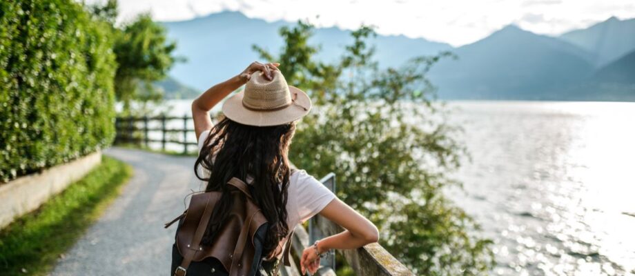 The Real Cost of Slow Travel: What a Month in One Country Actually Costs