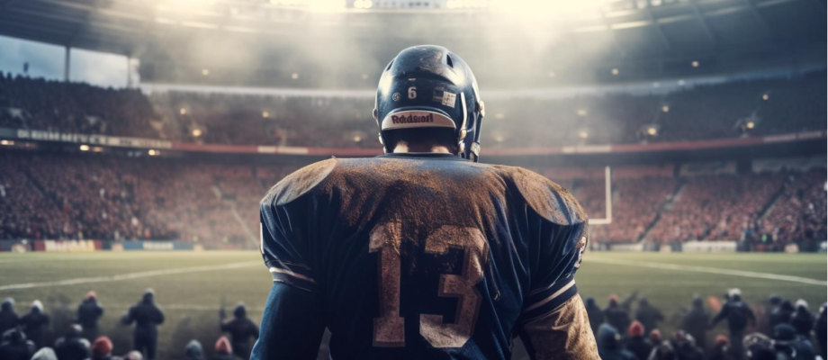 How to Read NFL Player Props: What the Line Is Really Asking You to Predict