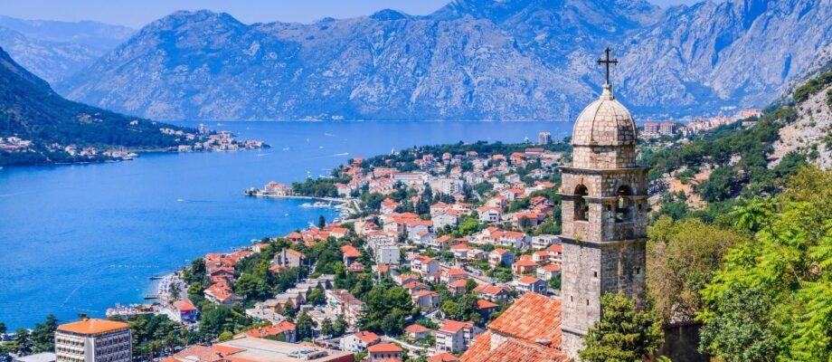 The Ultimate Balkan Road Trip: 7 Countries Best Explored by Car