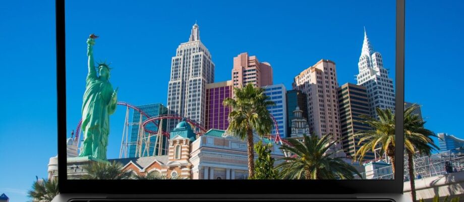 How the Internet Changed What It Means to Visit a Casino